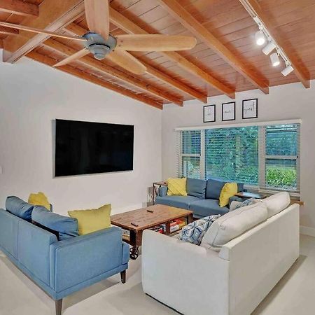 포트 로더데일 Rare Hidden Getaway Heated Pool 1.5 Acres! Sleeps 16 빌라 외부 사진