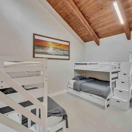 포트 로더데일 Rare Hidden Getaway Heated Pool 1.5 Acres! Sleeps 16 빌라 외부 사진
