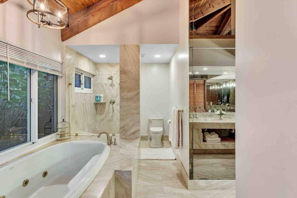 포트 로더데일 Rare Hidden Getaway Heated Pool 1.5 Acres! Sleeps 16 빌라 외부 사진