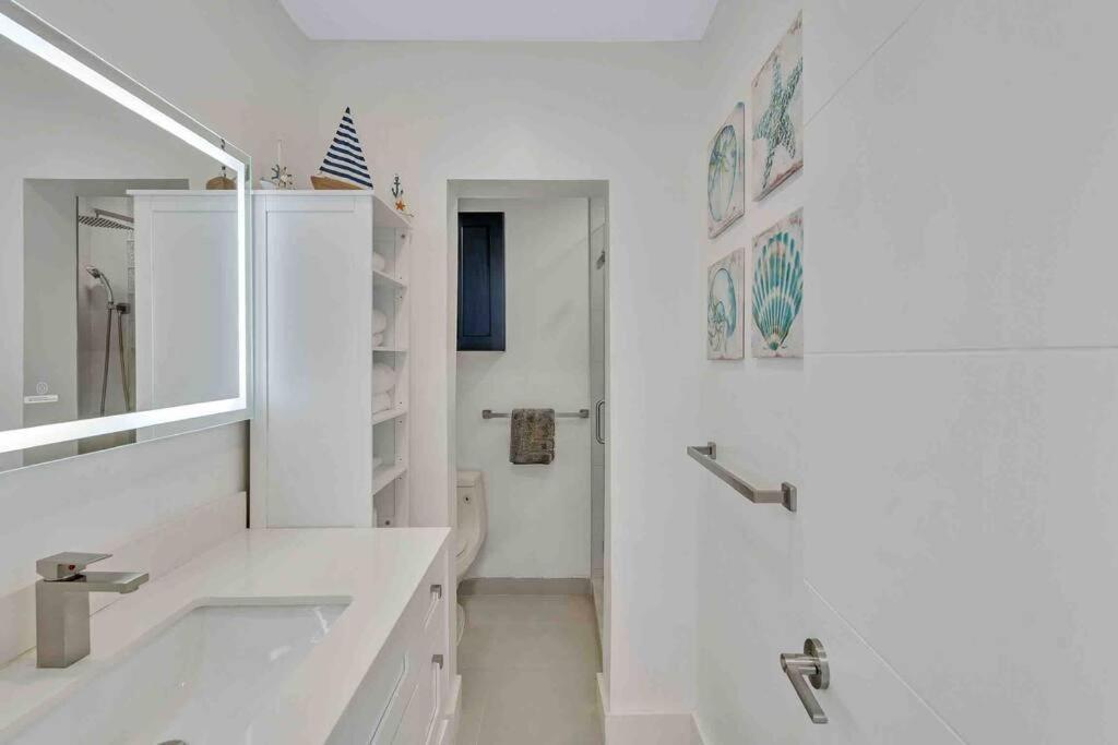 포트 로더데일 Rare Hidden Getaway Heated Pool 1.5 Acres! Sleeps 16 빌라 외부 사진