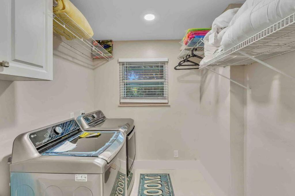 포트 로더데일 Rare Hidden Getaway Heated Pool 1.5 Acres! Sleeps 16 빌라 외부 사진