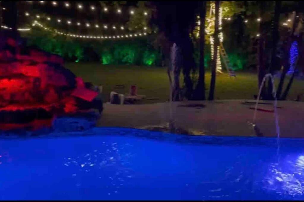 포트 로더데일 Rare Hidden Getaway Heated Pool 1.5 Acres! Sleeps 16 빌라 외부 사진