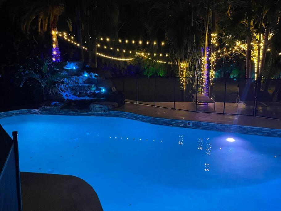 포트 로더데일 Rare Hidden Getaway Heated Pool 1.5 Acres! Sleeps 16 빌라 외부 사진