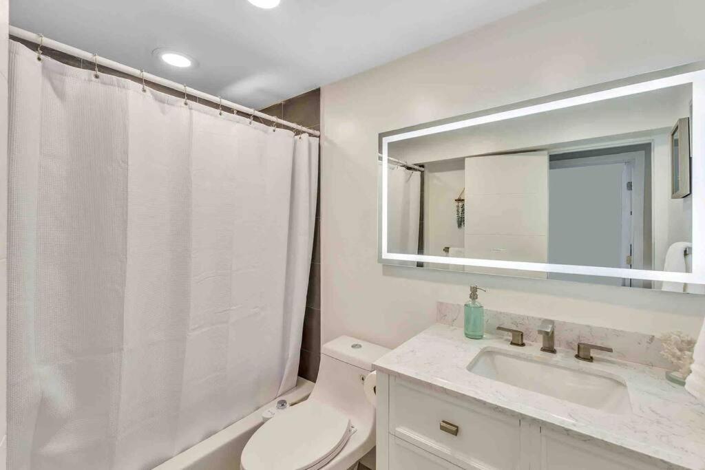 포트 로더데일 Rare Hidden Getaway Heated Pool 1.5 Acres! Sleeps 16 빌라 외부 사진