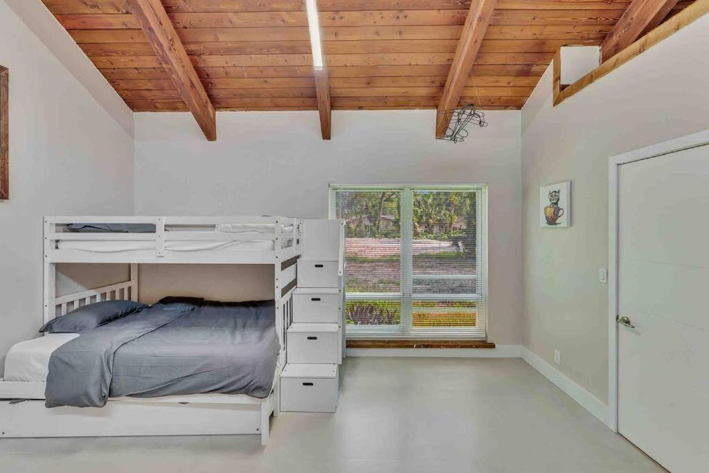 포트 로더데일 Rare Hidden Getaway Heated Pool 1.5 Acres! Sleeps 16 빌라 외부 사진