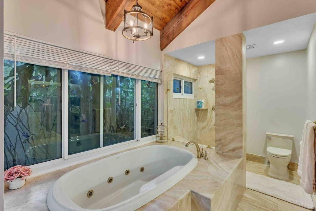 포트 로더데일 Rare Hidden Getaway Heated Pool 1.5 Acres! Sleeps 16 빌라 외부 사진