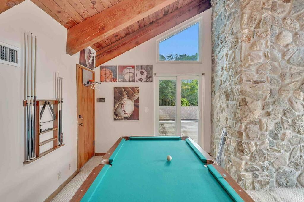 포트 로더데일 Rare Hidden Getaway Heated Pool 1.5 Acres! Sleeps 16 빌라 외부 사진