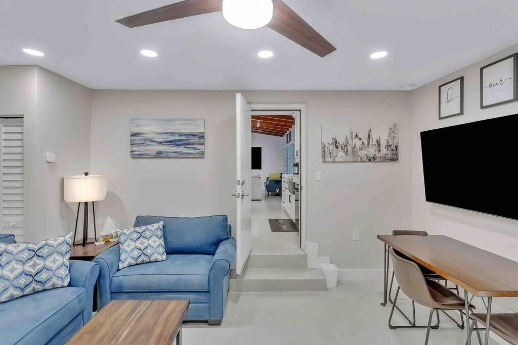 포트 로더데일 Rare Hidden Getaway Heated Pool 1.5 Acres! Sleeps 16 빌라 외부 사진