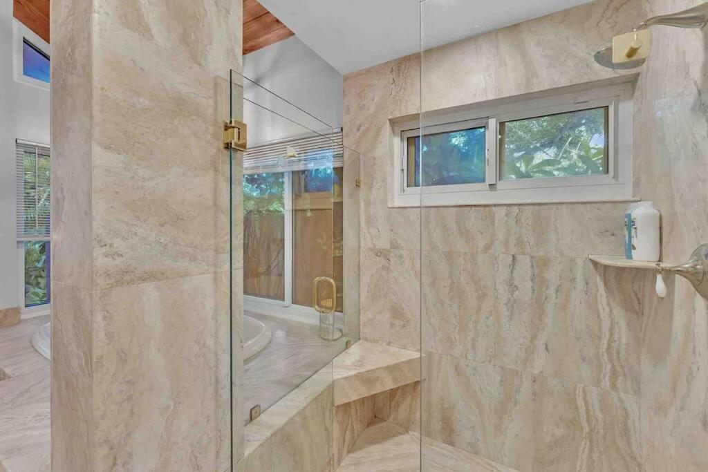 포트 로더데일 Rare Hidden Getaway Heated Pool 1.5 Acres! Sleeps 16 빌라 외부 사진