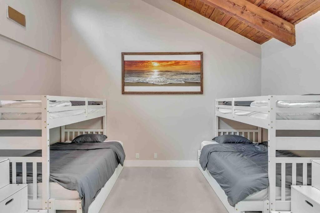 포트 로더데일 Rare Hidden Getaway Heated Pool 1.5 Acres! Sleeps 16 빌라 외부 사진